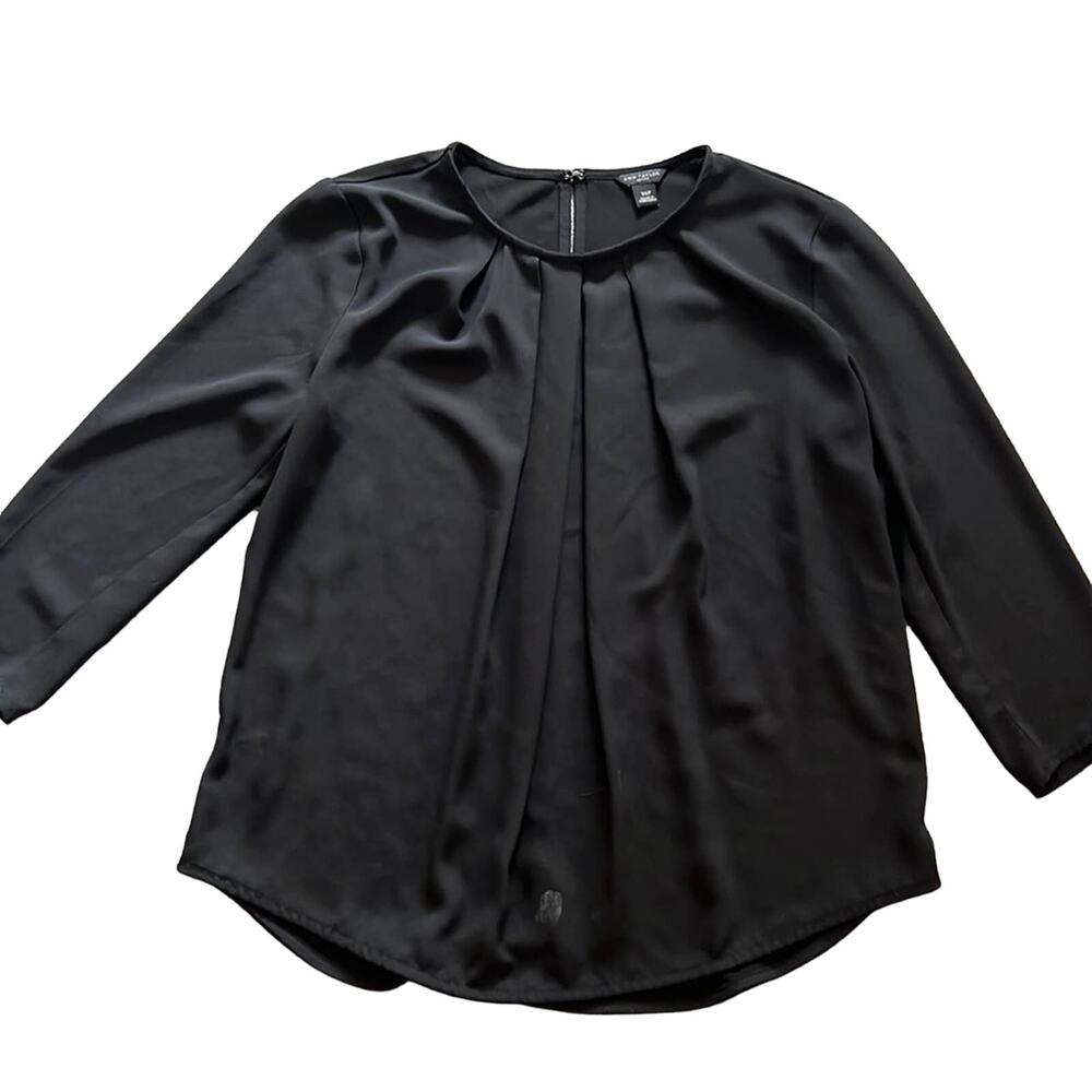 Ann Taylor Petite Top - XSP